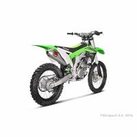 Lyddæmper Slip-On Line Akrapovic
