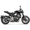 Lyddæmper Slip-On Titanium Akrapovic – miniature 2