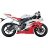 Lyddæmper Slip-On Titanium Akrapovic Lyddæmper – miniature 1