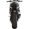 Lyddæmper Slip-On Titanium Akrapovic Sølv – miniature 9