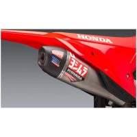 Lyddæmper Slip On Works Edition Rs-12 yoshimura