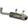 Lyddæmper Ti-2 Slip-On PRO CIRCUIT Dæmper – miniature 2