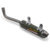 Lyddæmper Ti-2 Slip-On PRO CIRCUIT Dæmper – miniature 1