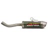 Lyddæmper Ti-2 Slip-On PRO CIRCUIT TI/KEVLAR – miniature 1