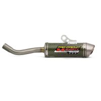 Lyddæmper Ti-2 Slip-On PRO CIRCUIT
