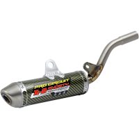 Lyddæmper Ti-2 Slip-On PRO CIRCUIT