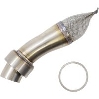 Lyddæmperindsats 4.1 RCT Quiet Core FMF