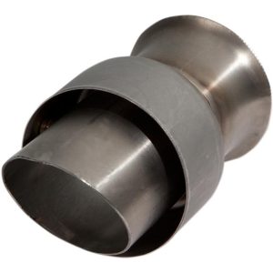 Lyddæmperindsats Akrapovic