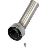 Lyddæmperindsats Aluminium Akrapovic