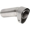 Lyddæmperindsats Decibel Killer Rustfrit Stål Akrapovic – miniature 2
