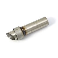 Lyddæmperindsats Decibel Killer Rustfrit Stål Akrapovic