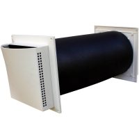 Lydventil Aero DB Flexit