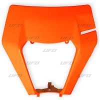Lyktkåpa KTM 250-450 EXC-F 17- Orange 127 UFO