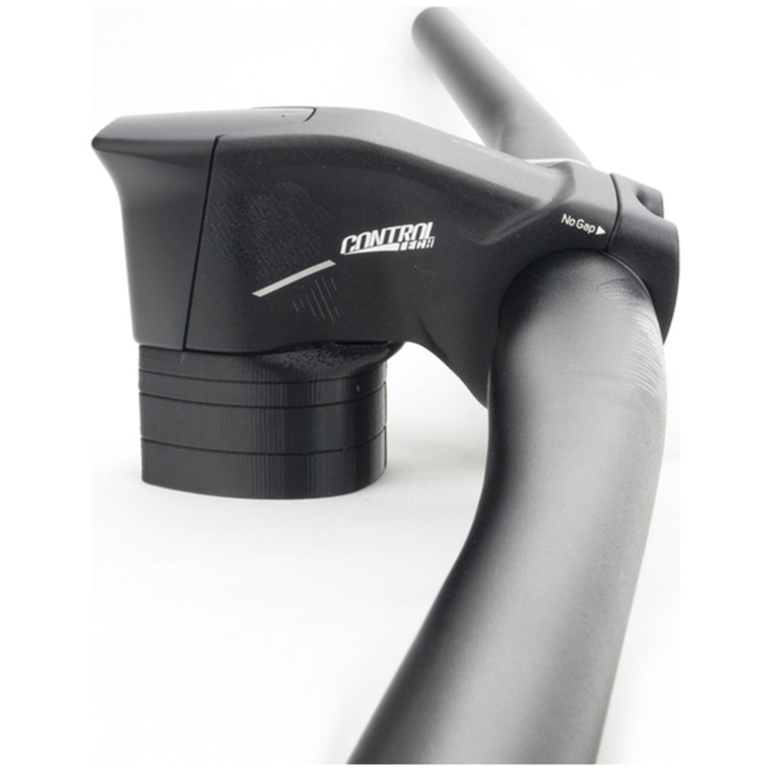 Lynx Drop Styr Stammen -10° 80mm CONTROLTECH 80mm – billede 4