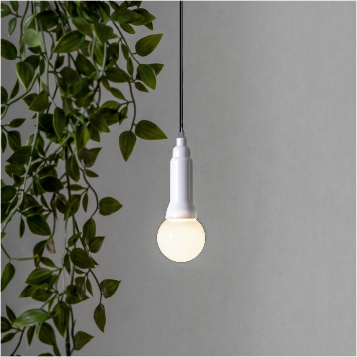 Lys Lighty Transparent Star Trading – billede 2