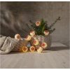 Lys Ornament Hvid Star Trading – miniature 5