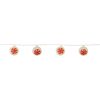 Lys Ornament Hvid Star Trading – miniature 1