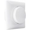 Lysdæmper, 5-100W LED, Hvid, 1-polet/trappe MALMBERGS – miniature 5
