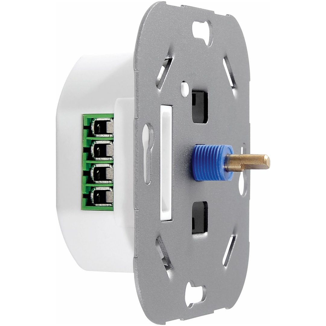 Lysdæmper, 5-600W LED, Hvid, 1-polet/trappe MALMBERGS – billede 3