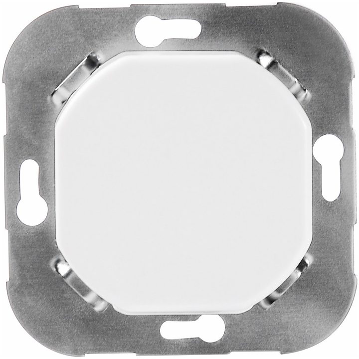 Lysdæmper, 5-600W LED, Hvid, 1-polet/trappe MALMBERGS – billede 2