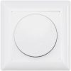 Lysdæmper, 5-600W LED, Hvid, 1-polet/trappe MALMBERGS – miniature 1
