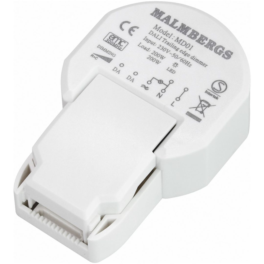 Lysdæmper Dali RC MALMBERGS
