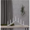 Lysestage Arrow Hvid Star Trading 36,00 – miniature 5
