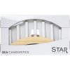 Lysestage Bea Natur Star Trading – miniature 3