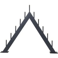 Lysestage Buzz Grafit Star Trading