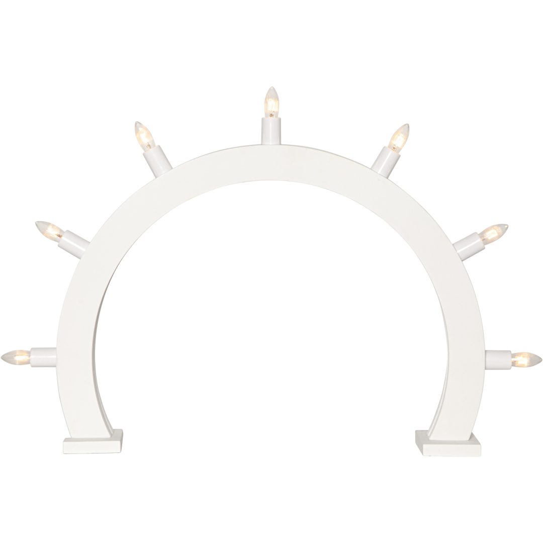 Lysestage CRISP STAR TRADING – billede 2