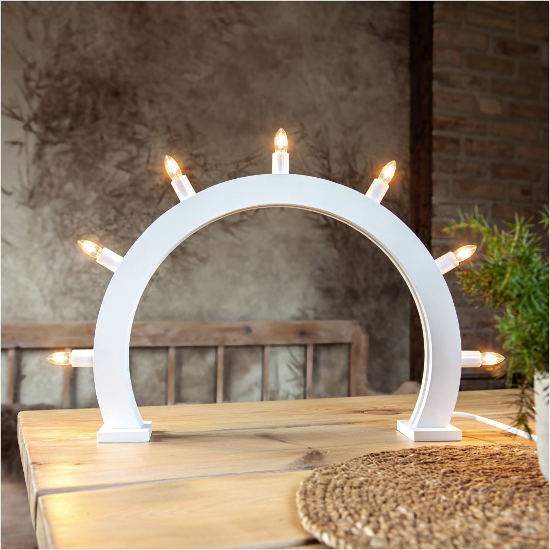 Lysestage CRISP STAR TRADING – billede 3