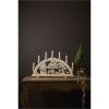 Lysestage Dassel Natur Star Trading – miniature 2