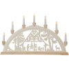 Lysestage Dassel Natur Star Trading – miniature 4