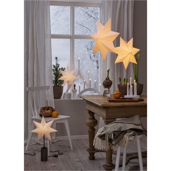 Lysestage DORIS STAR TRADING – billede 7