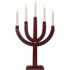 Lysestage Elias Tradition HVID Star Trading – miniature 9