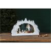 Lysestage Forest Friends Multi Star Trading – miniature 1