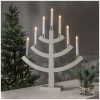 Lysestage Gillian Beige Star Trading – miniature 5