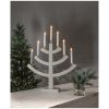 Lysestage Gillian Beige Star Trading – miniature 4