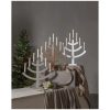 Lysestage Gillian Beige Star Trading – miniature 3