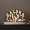 Lysestage Grauberg STAR TRADING – miniature 2