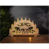 Lysestage Hilden Natur Star Trading – miniature 7