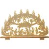 Lysestage Hilden Natur Star Trading – miniature 1