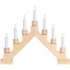 Lysestage Karin Natur Star Trading – miniature 1