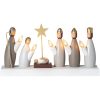 Lysestage Krybbe Multi Star Trading – miniature 1