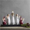 Lysestage Luciakor Multi Star Trading – miniature 9
