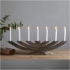 Lysestage Navida Brun Star Trading – miniature 10