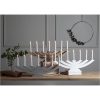 Lysestage Navida Brun Star Trading – miniature 4