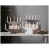 Lysestage Navida Grå Star Trading – miniature 6