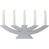Lysestage Navida Grå Star Trading – miniature 5