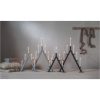 Lysestage Oliver Sort Star Trading 7 Lys – miniature 4